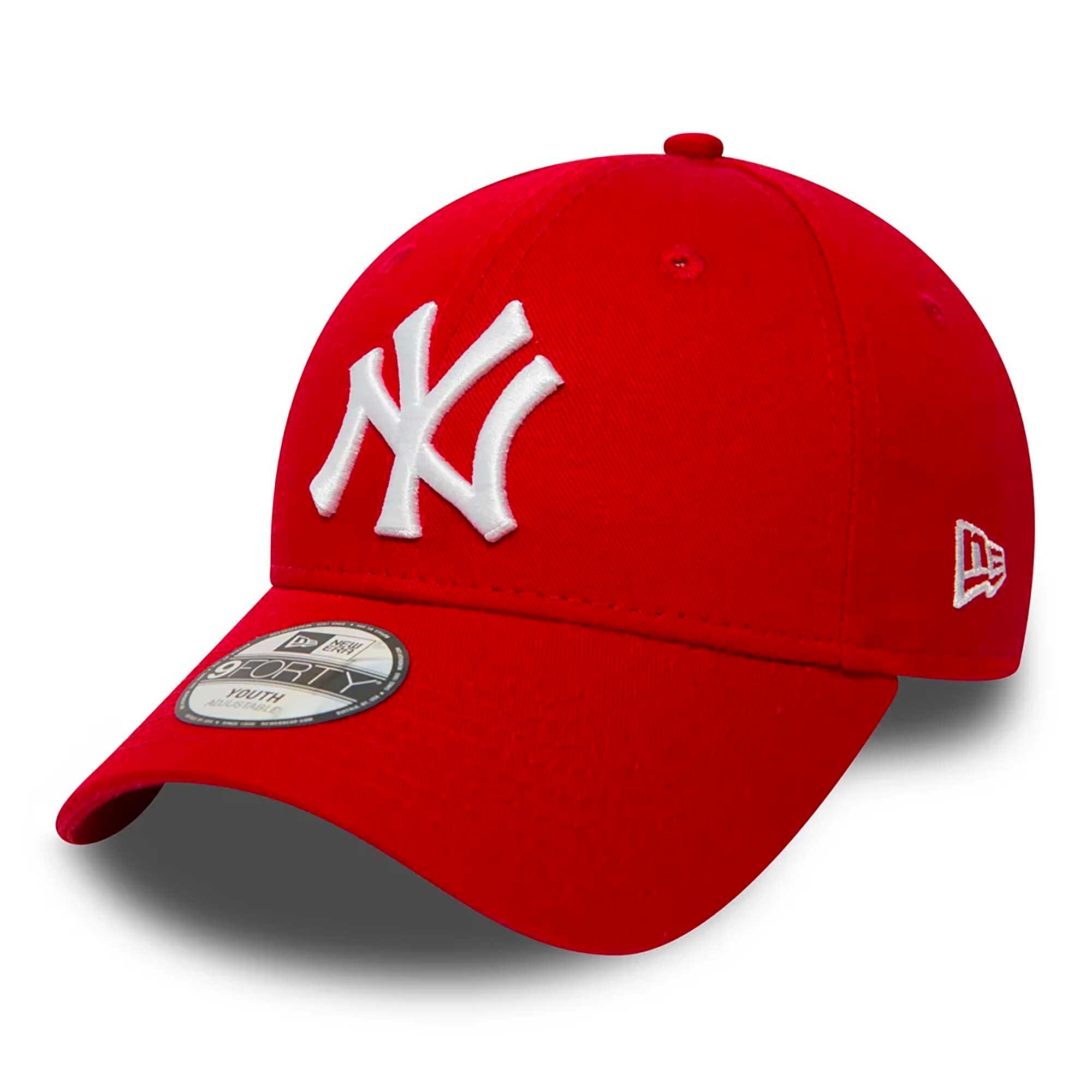 NEW ERA Boné New Era K 940 Mlb League Basic Neyyan Criança