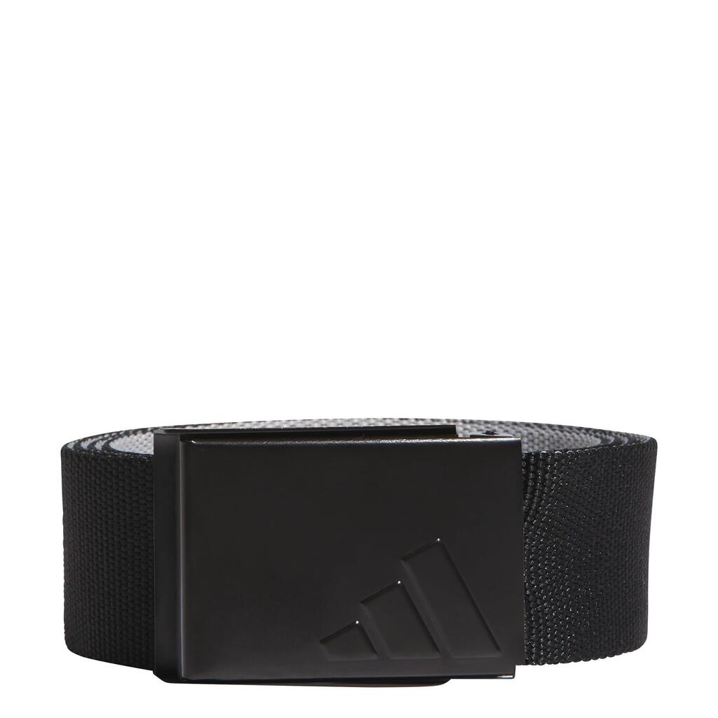 Reversible Webbing Belt