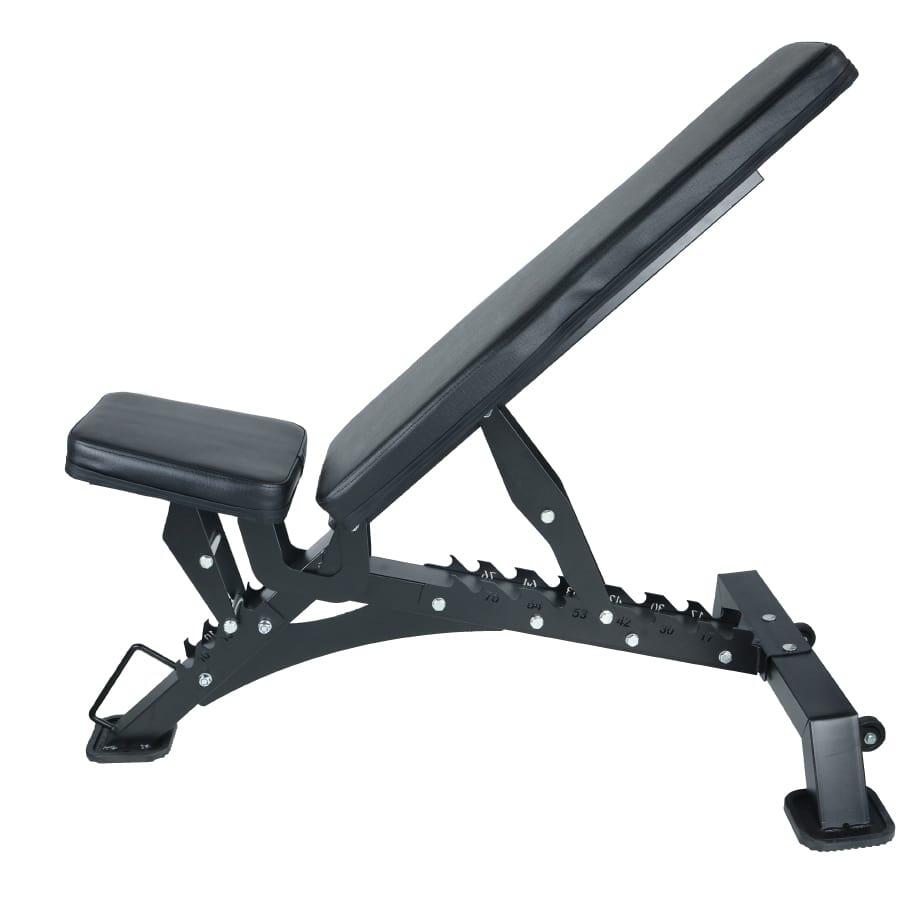 Banco de musculación declinable Viok Sport 3/6