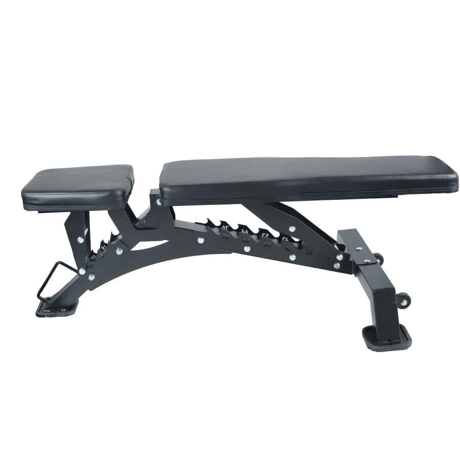 Banco de musculación declinable Viok Sport 4/6