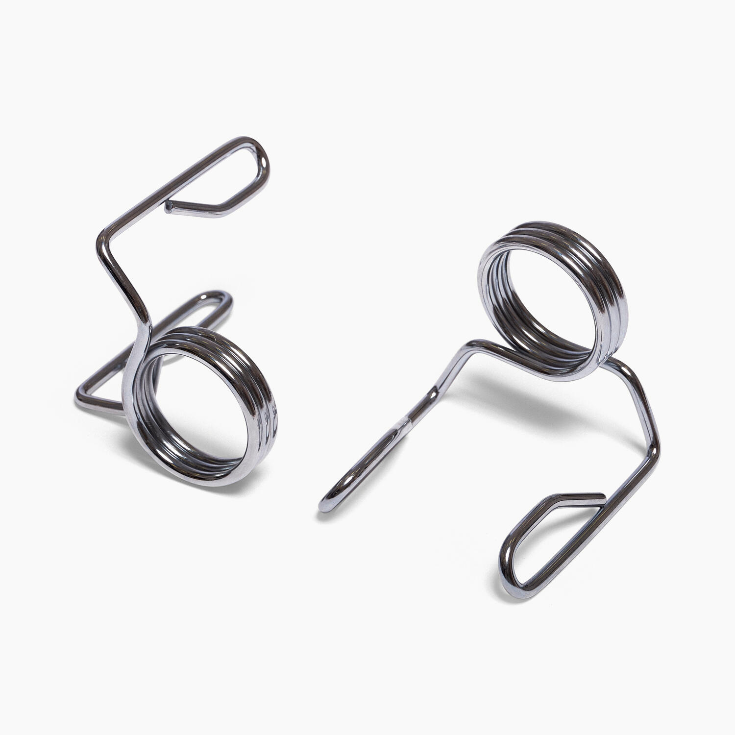 Suprfit veersloten - 50 mm (paar) 1/1