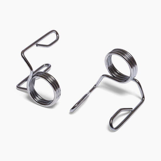 Serrature a molla Suprfit - 50 mm (coppia)