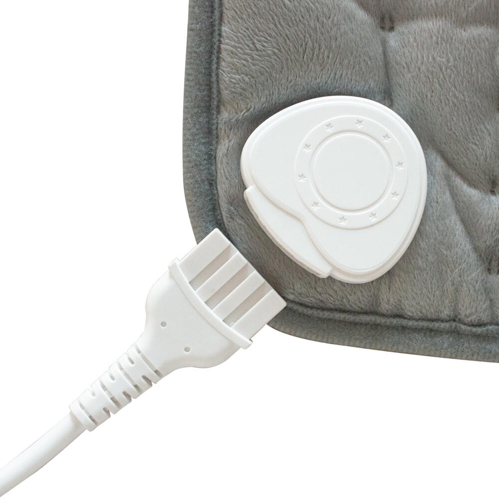Coussin chauffant Très faible consommation Lombaire Puissance 100 Watt 4/6