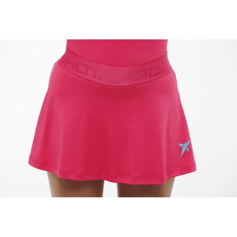 DROP SHOT Falda de Pádel Mujer Drop Shot Kiara