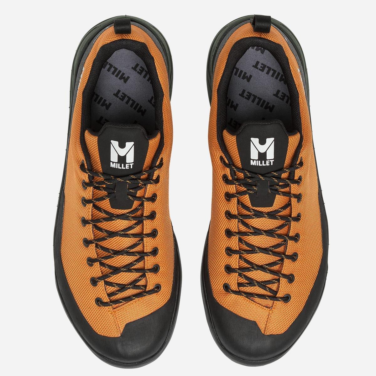 Zapatillas Aproximación Hombre CIMAÏ GTX 4/4