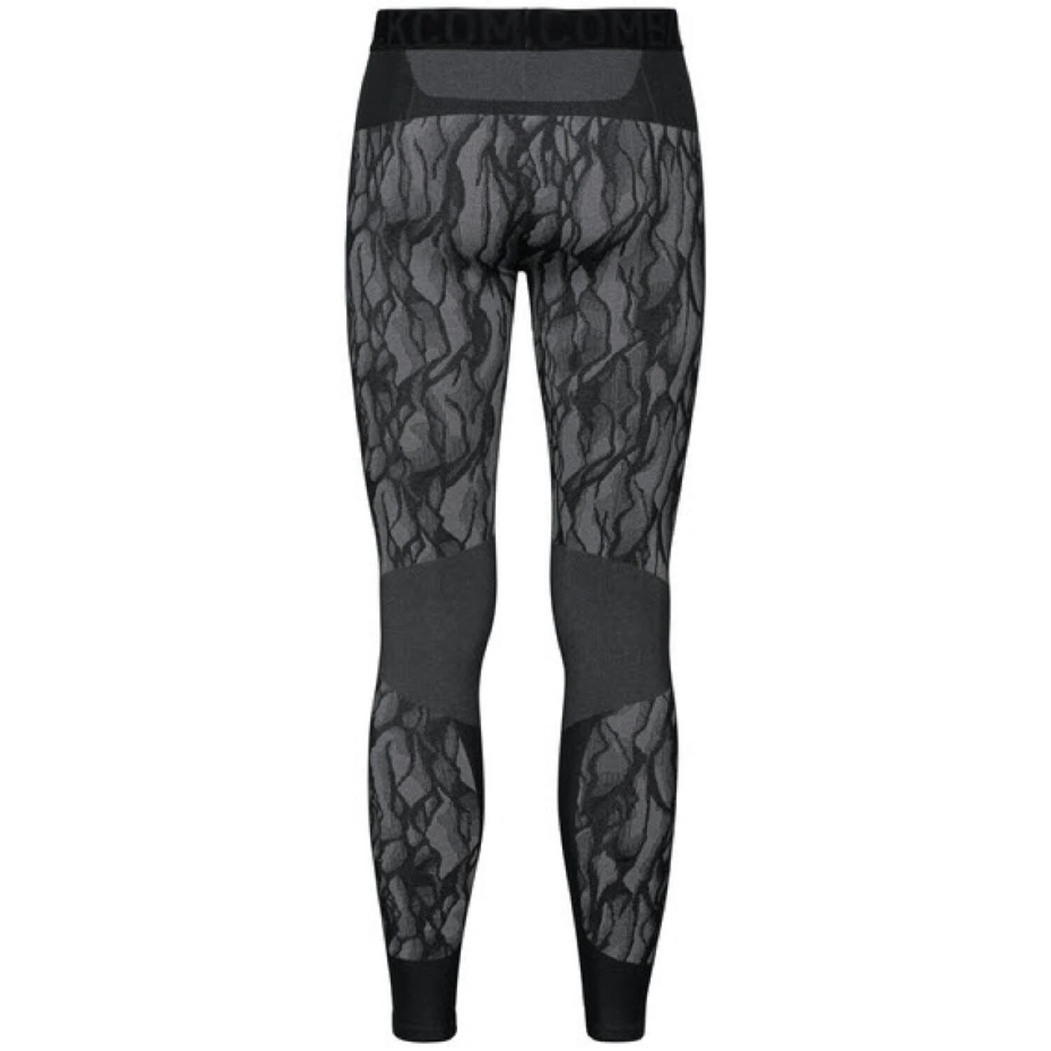 ODLO Men's Blackcomb Eco Warm Leggings 2/3