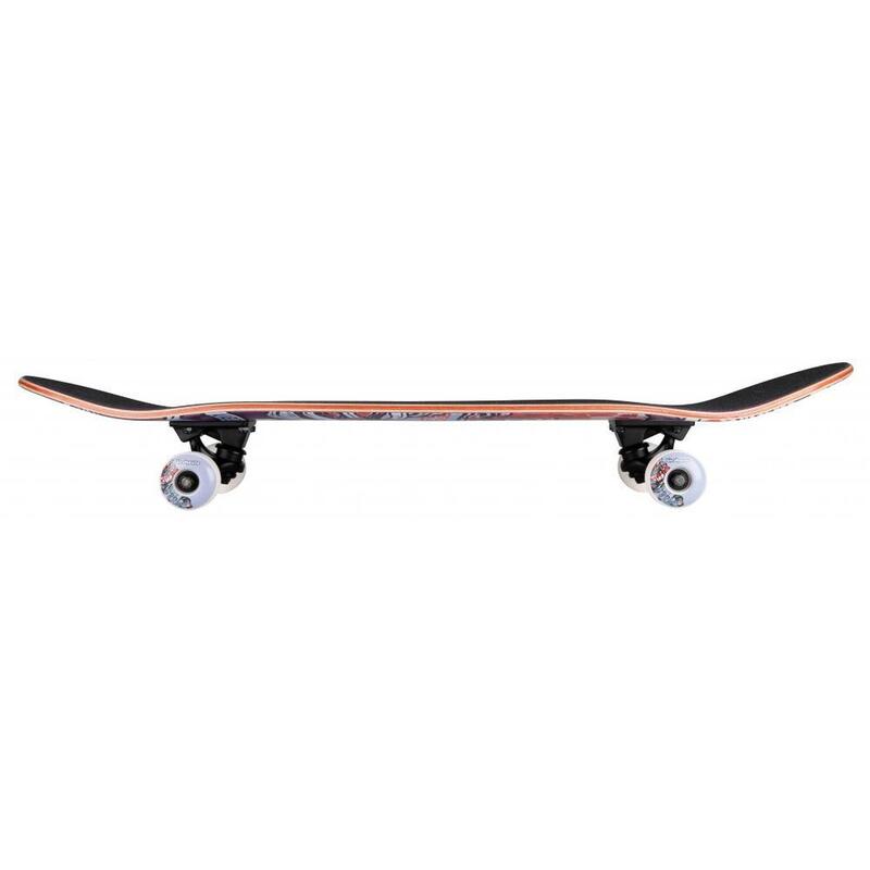 Birdhouse Stage 3 Armanto Lila 7,75" Skateboard