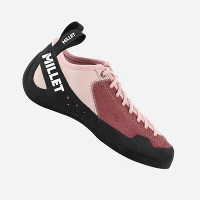 Klimschoenen klimmen voor dames rock up evo