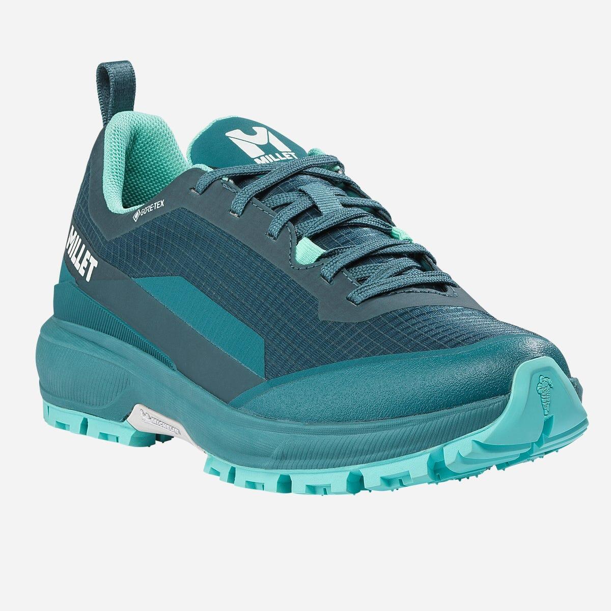 Chaussures Randonnée Femme WANAKA GORE-TEX 2/5