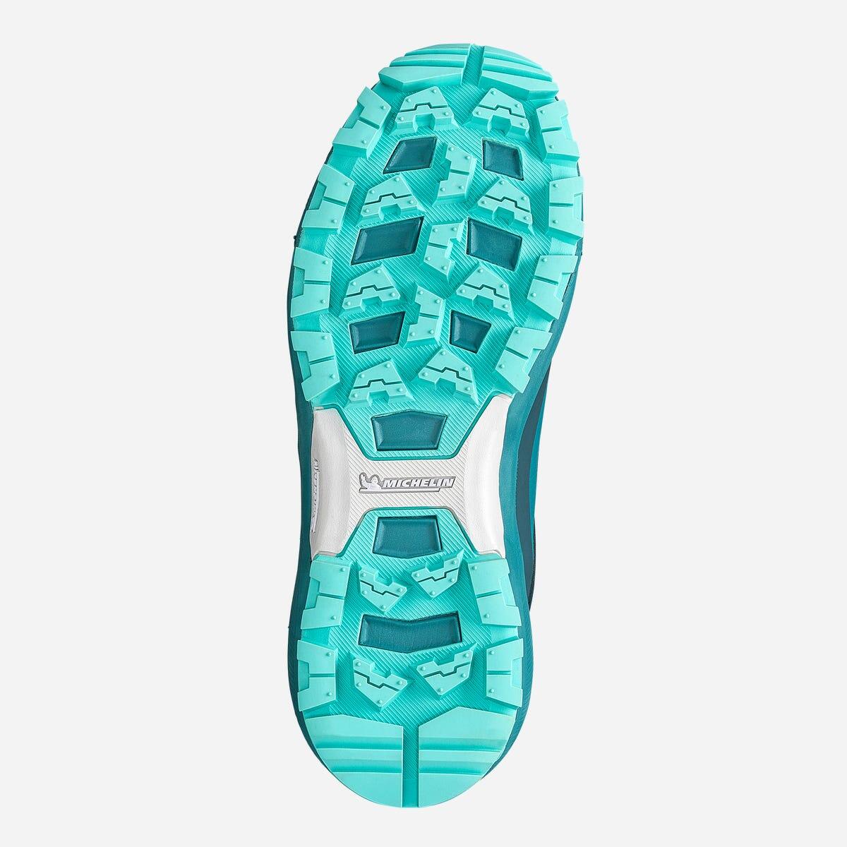 Chaussures Randonnée Femme WANAKA GORE-TEX 3/5