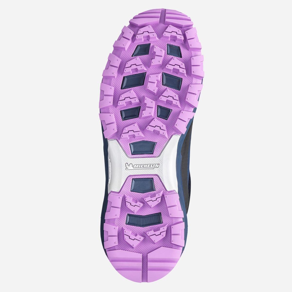 Chaussures Randonnée Femme WANAKA GORE-TEX 3/7
