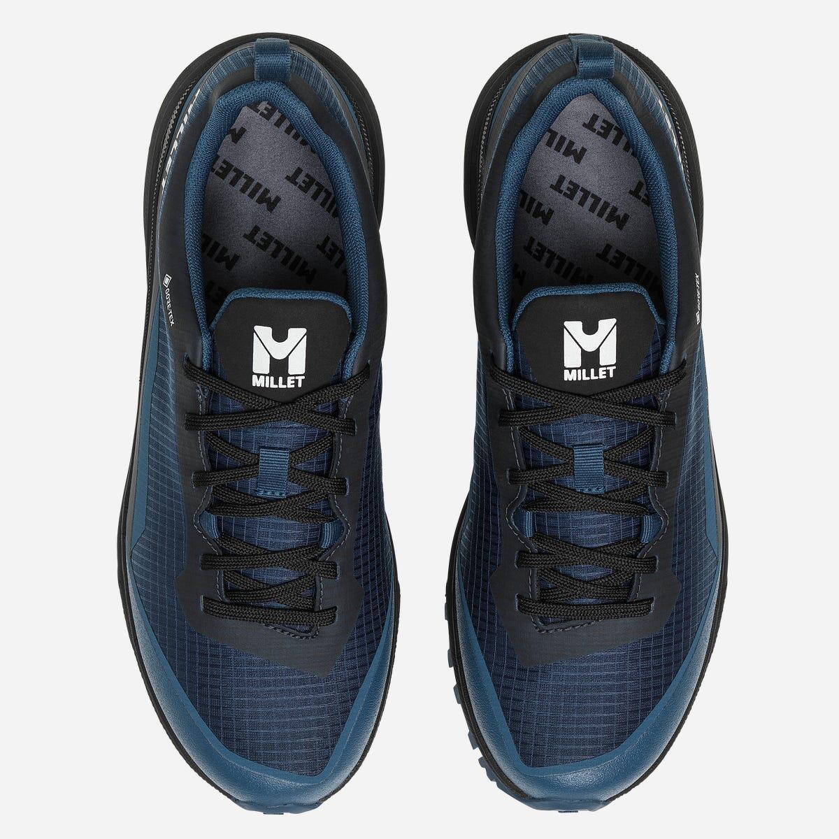 Chaussures Randonnée Homme WANAKA GORE-TEX 4/4