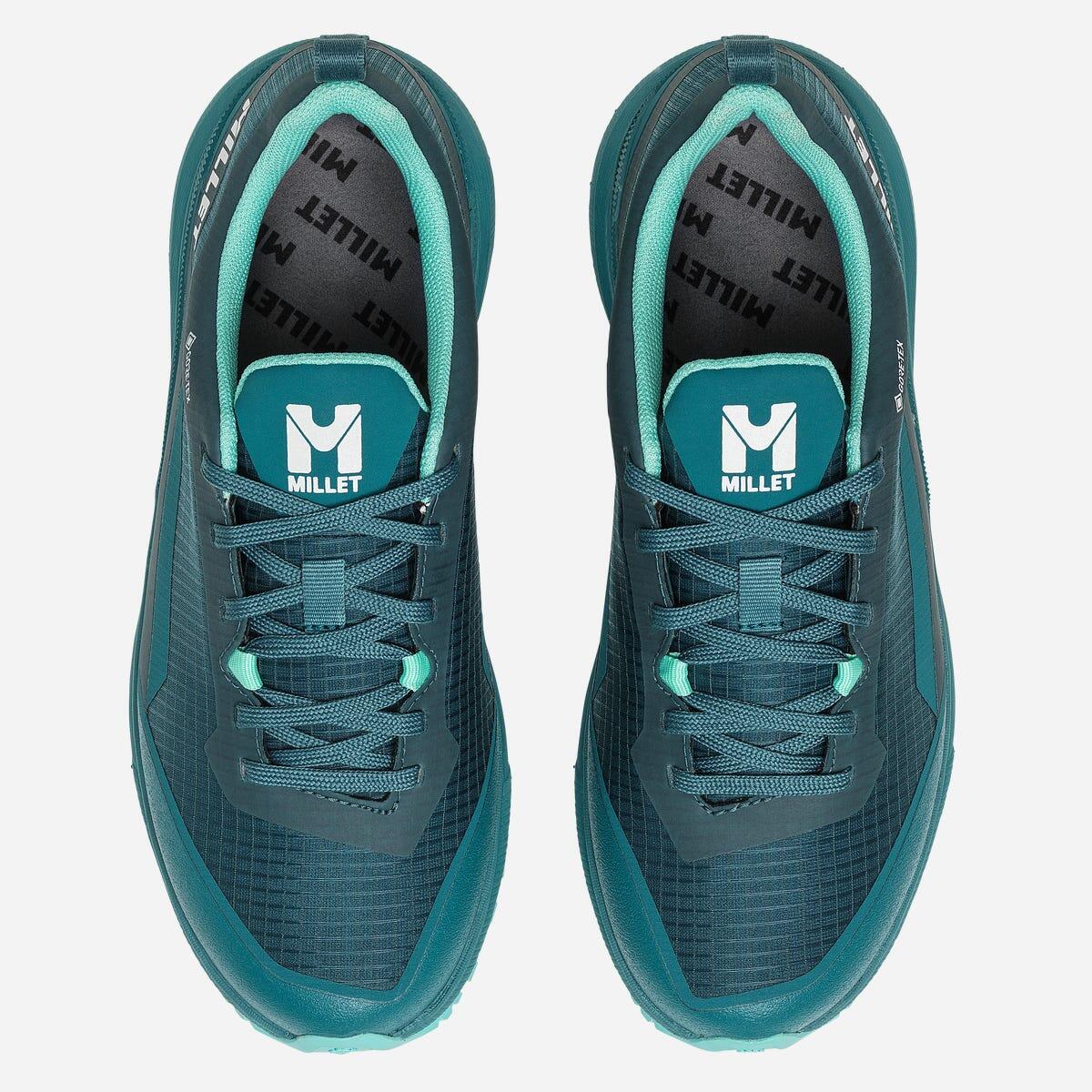 Chaussures Randonnée Femme WANAKA GORE-TEX 4/5