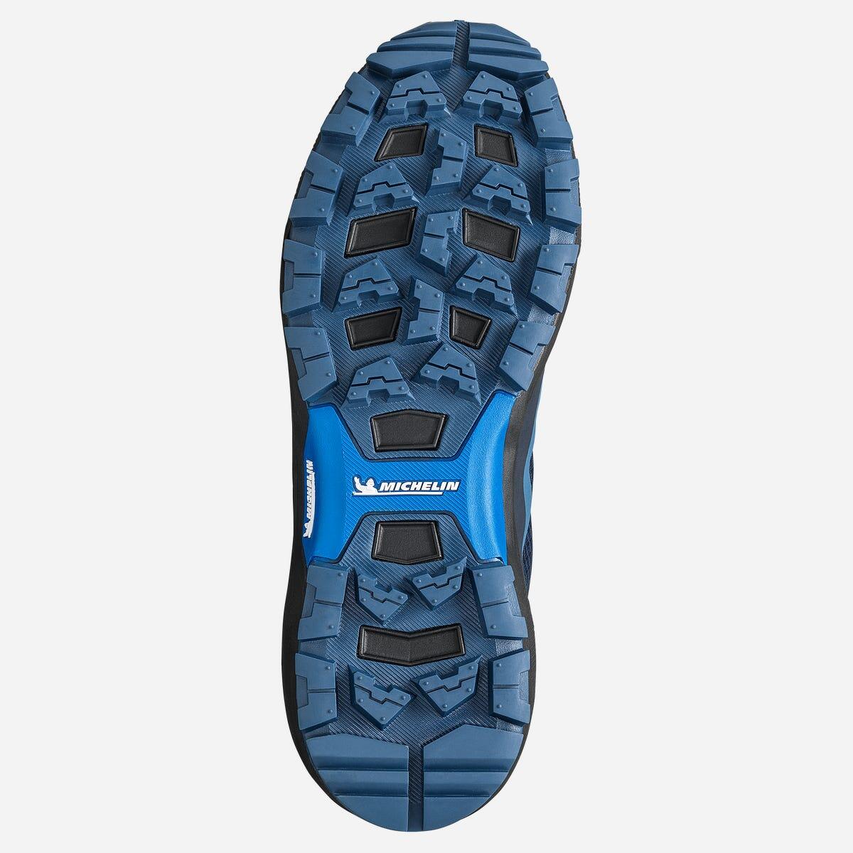 Chaussures Randonnée Homme WANAKA GORE-TEX 3/4