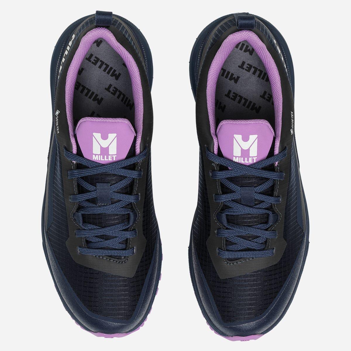 Chaussures Randonnée Femme WANAKA GORE-TEX 4/7