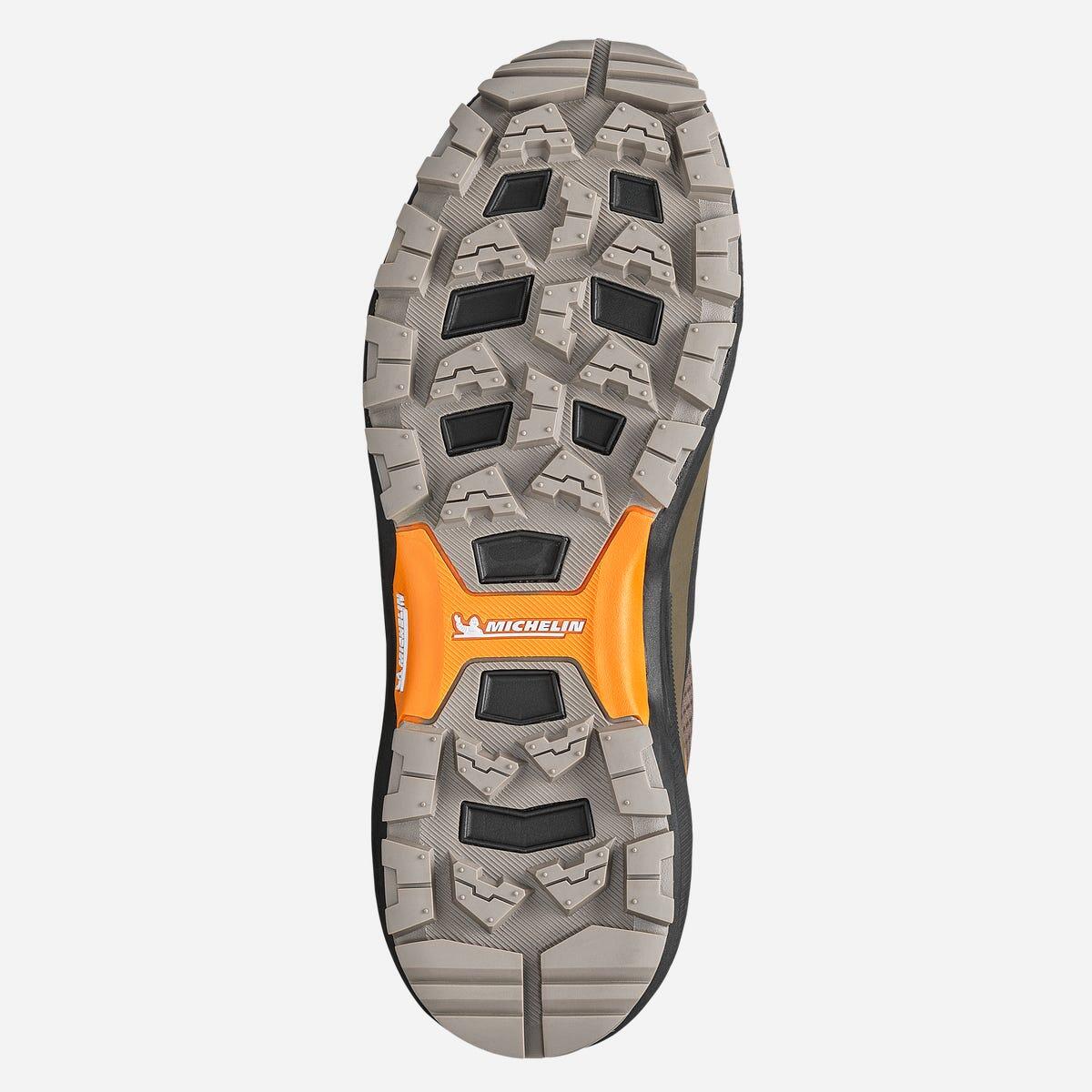Schoenen Wandelen voor heren WANAKA GORE-TEX 3/5