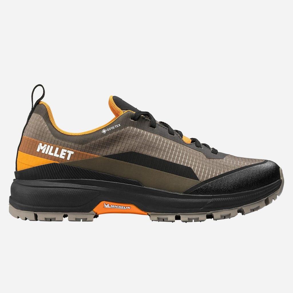 WANAKA GORE-TEX Men's Hiking Shoes