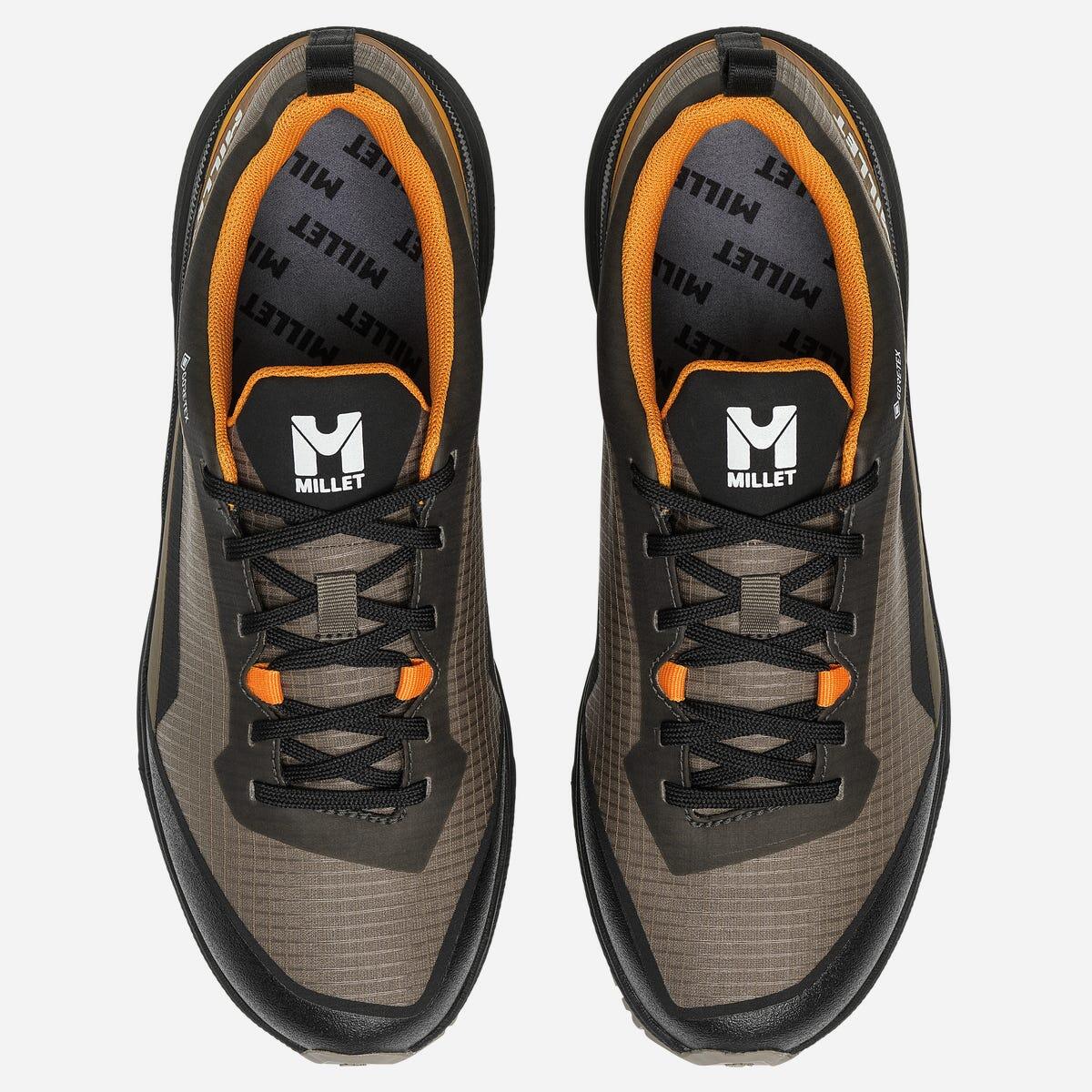 Schoenen Wandelen voor heren WANAKA GORE-TEX MILLET Decathlon