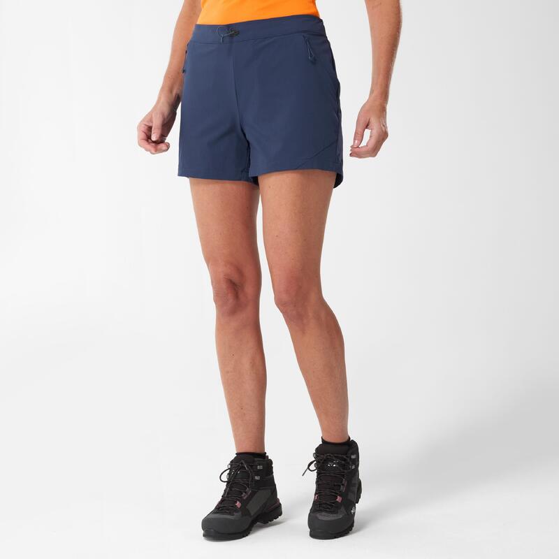 Short Alpinisme Femme FUSION XCS SHORT