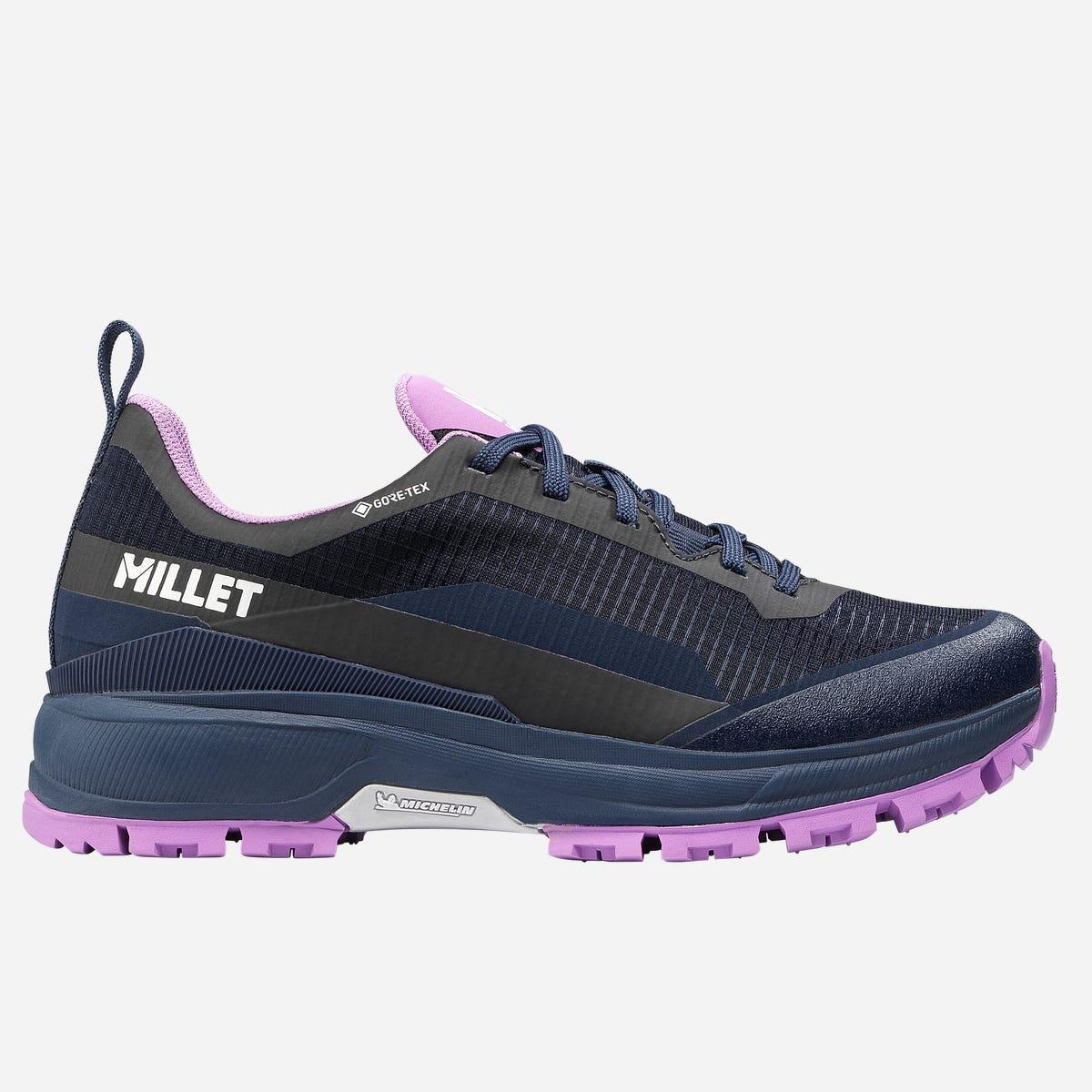 MILLET Zapatillas SenderismoujerANAKA GTX