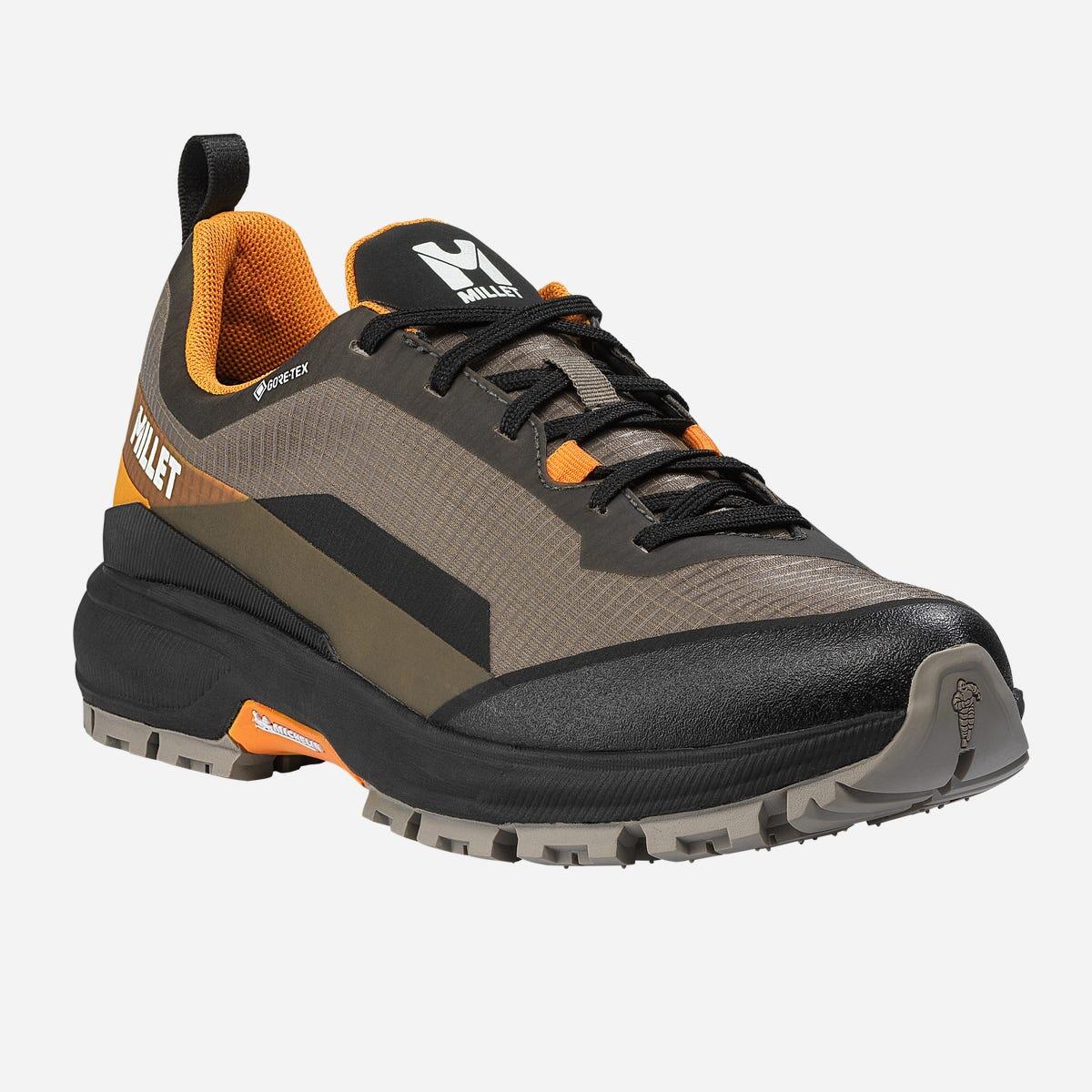 Schoenen Wandelen voor heren WANAKA GORE-TEX 2/5