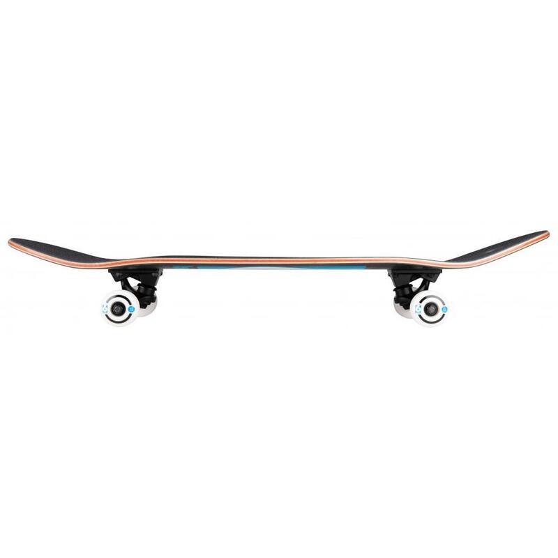 Skateboard Stage 3 B Logo 8"