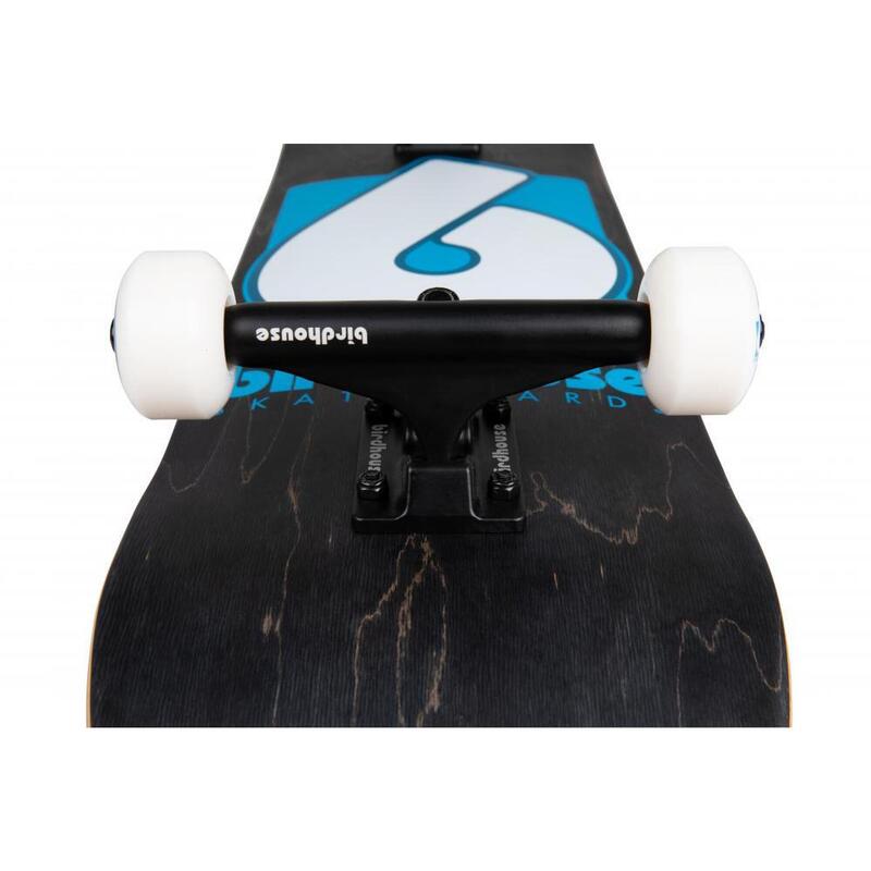 Skateboard 8" Stage 3 B Logo