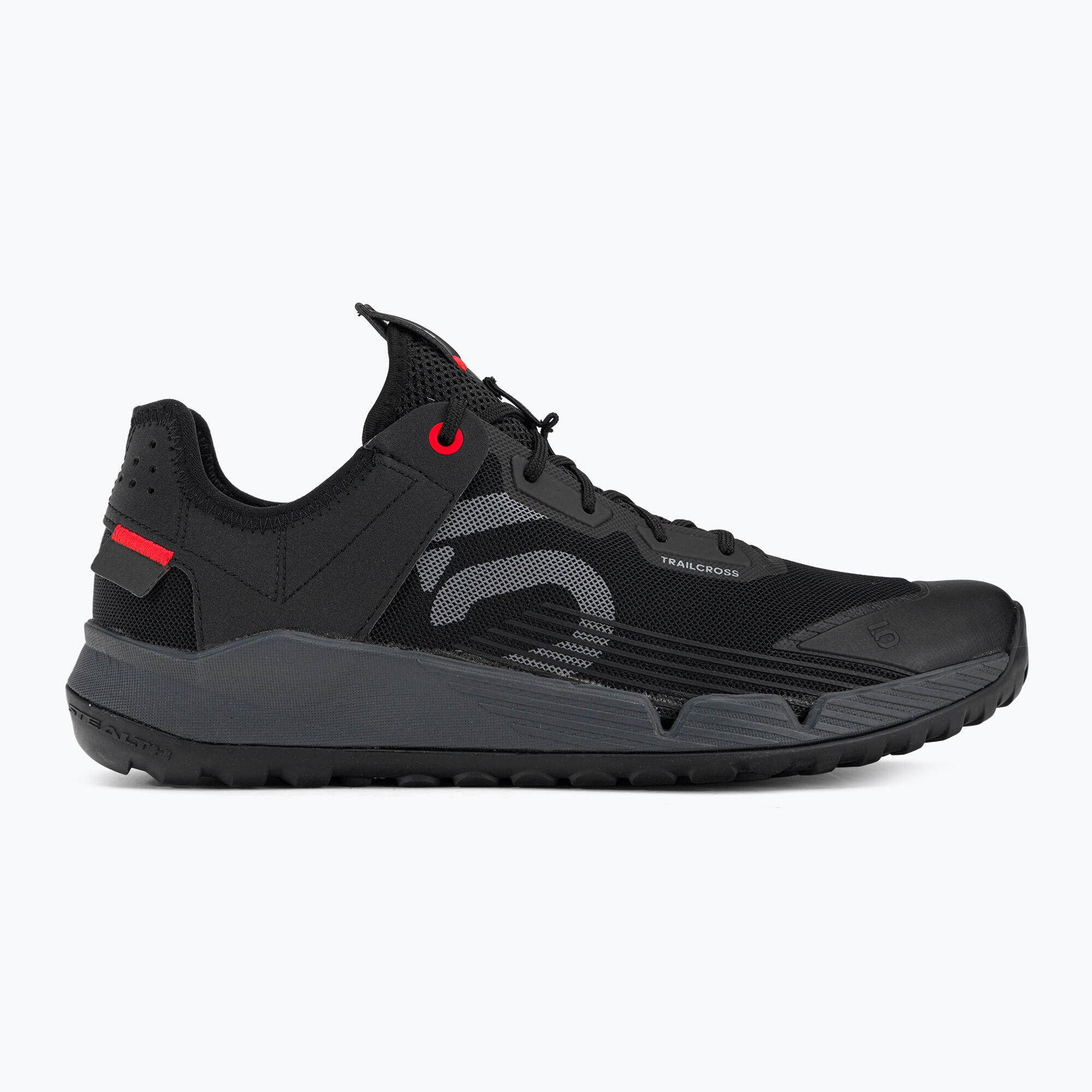 5.10 Trailcross LT MTB-Schuh - schwarz 2/5