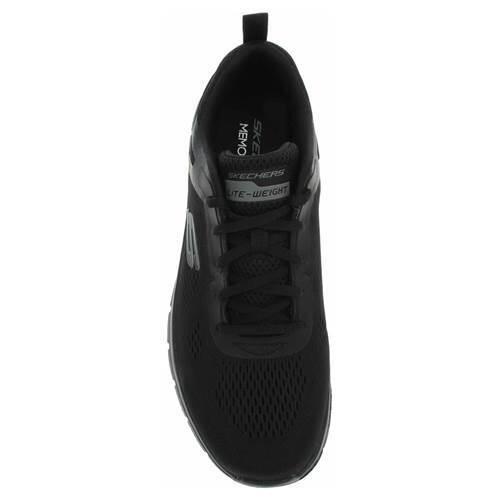 Sneakers pour hommes Skechers Track-Broader