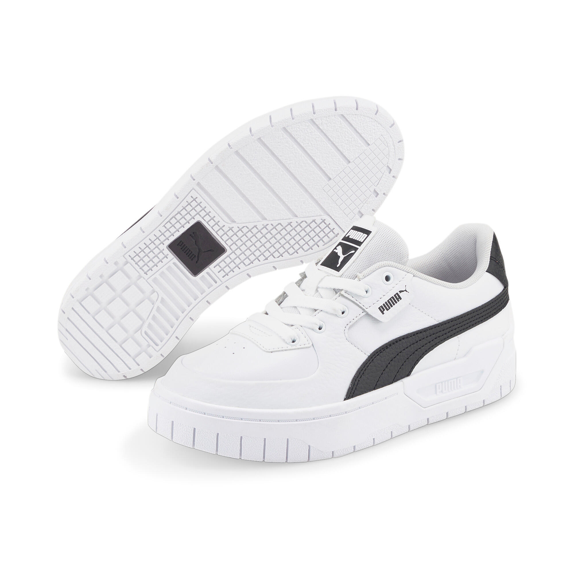 Chaussures femme Puma Cali Dream Lth 2/7