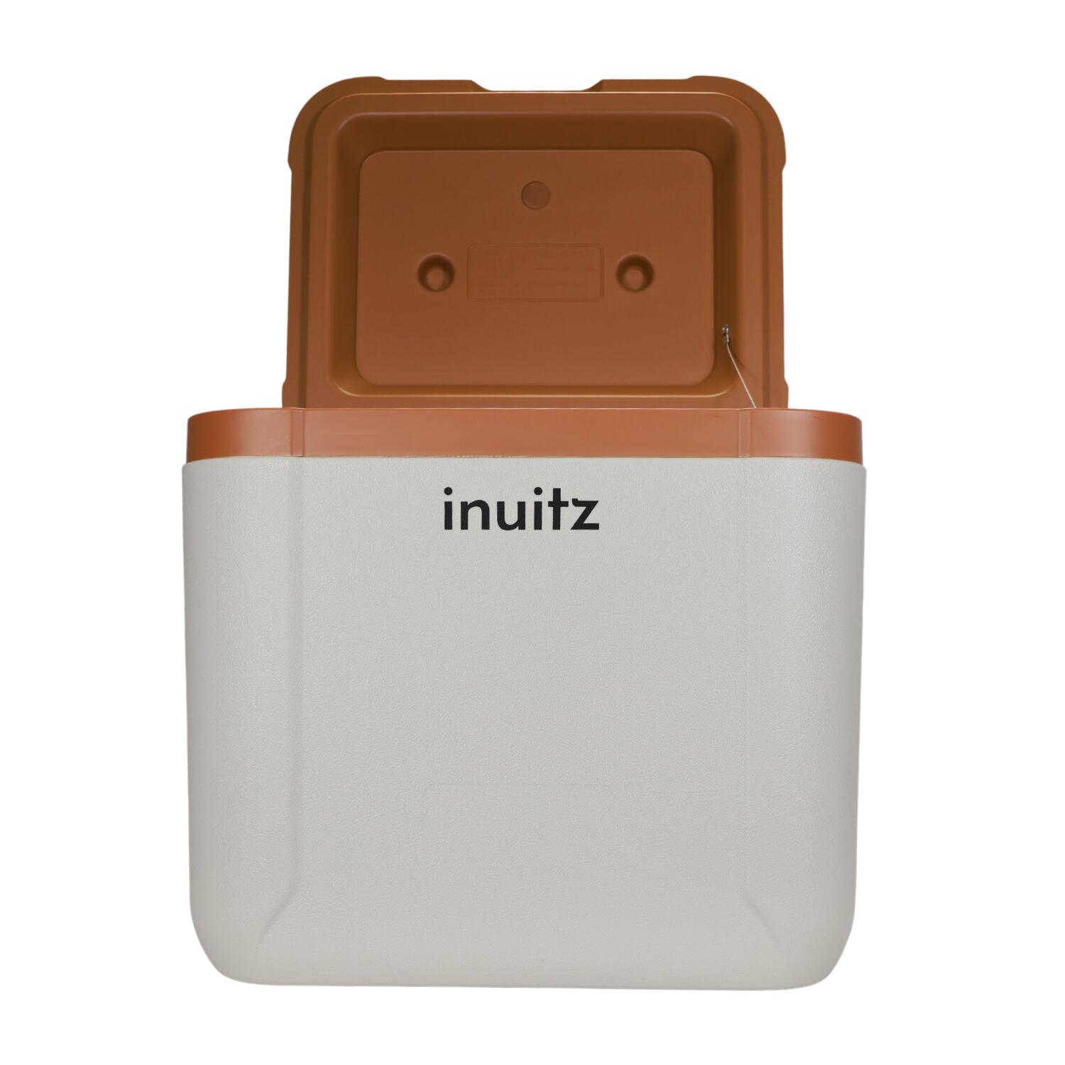 Glacière Portable INUITZ 52 Litres 4/7