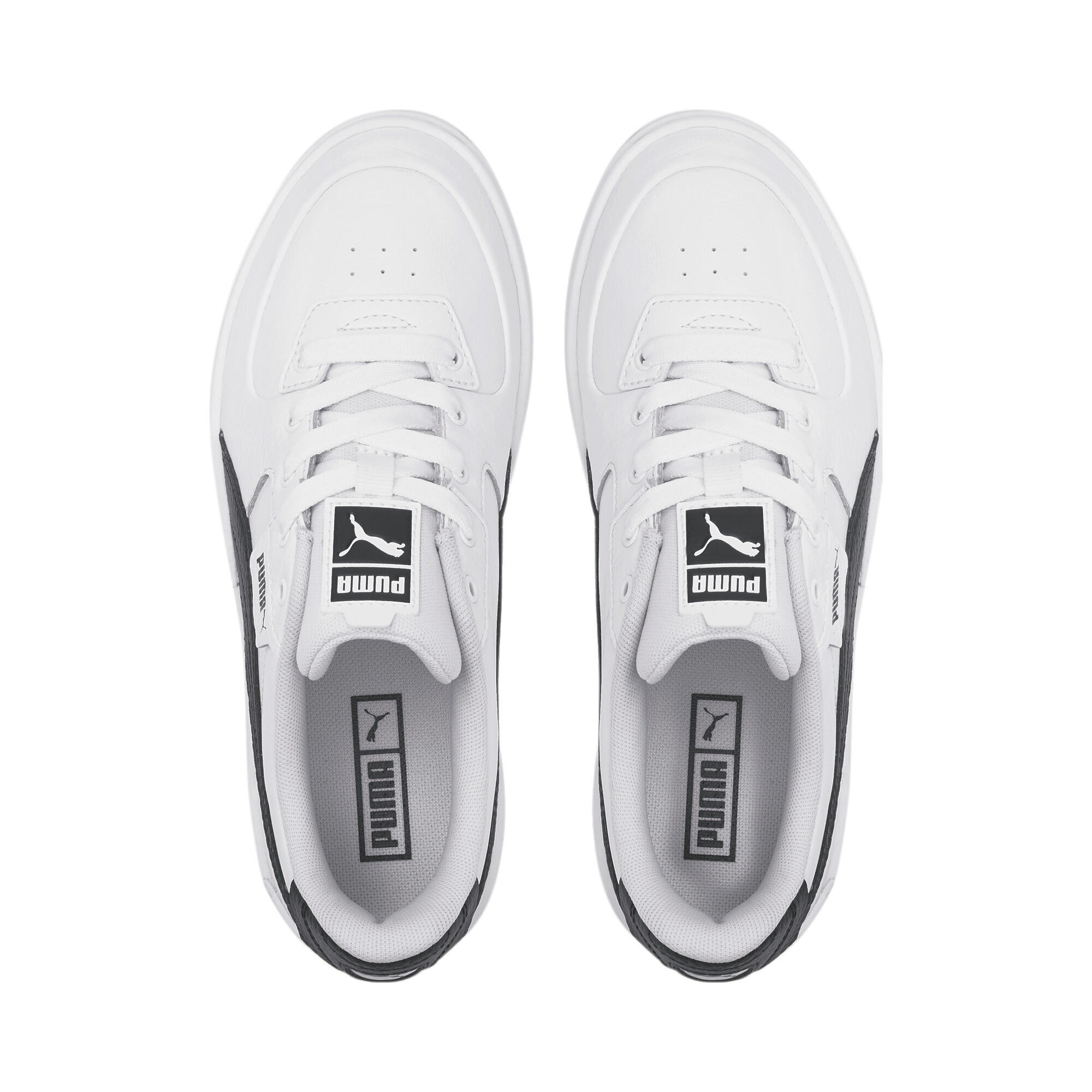 Chaussures femme Puma Cali Dream Lth 3/7