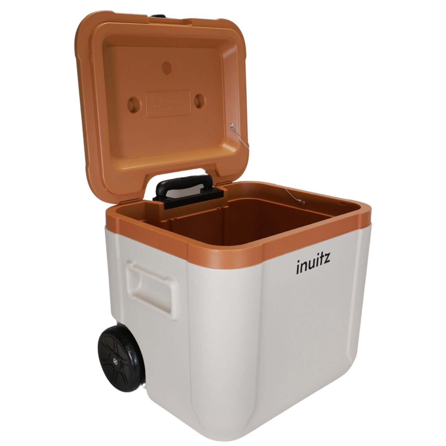 Glacière Portable INUITZ 52 Litres 7/7