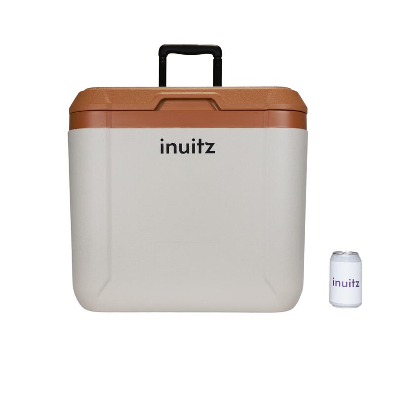 Glacière Portable INUITZ 52 Litres