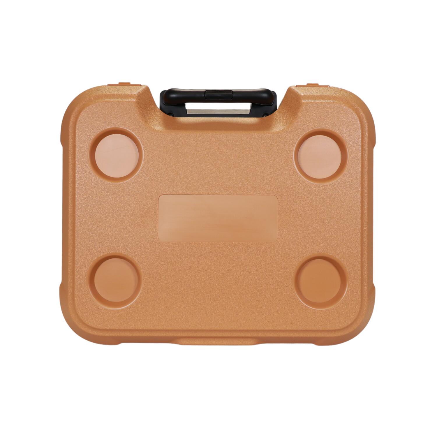 Glacière Portable INUITZ 52 Litres 5/7