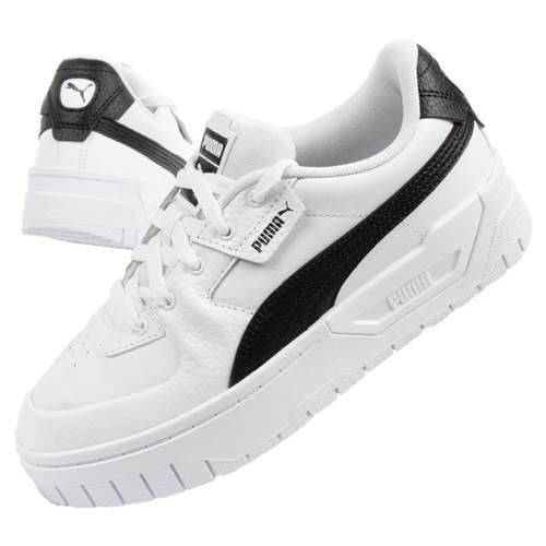 Buty do chodzenia damskie Puma Cali Dream