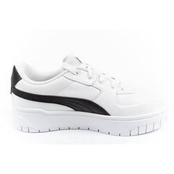 Basket Cuir Puma Cali Dream - Femme