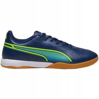 Schoenen voetbal voor heren puma king match it