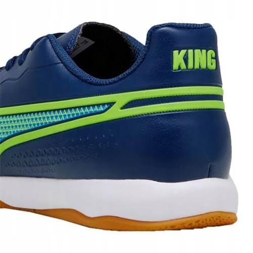 Scarpa calcio uomo Puma King Match It 5/6