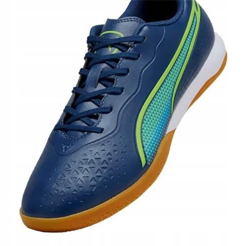 Scarpa calcio uomo Puma King Match It 4/6