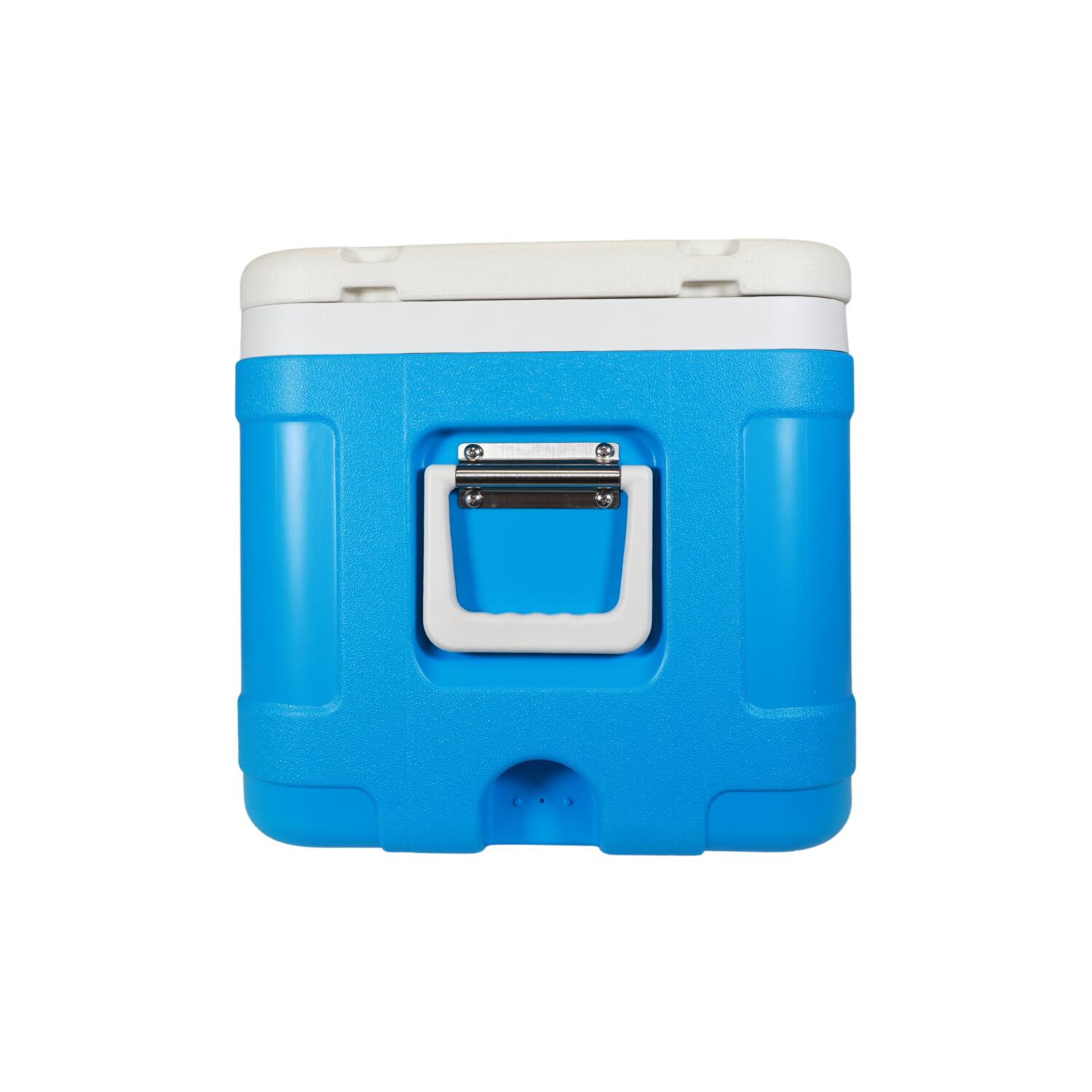 Glacière Portable INUITZ Island 50 Bleu 5/7