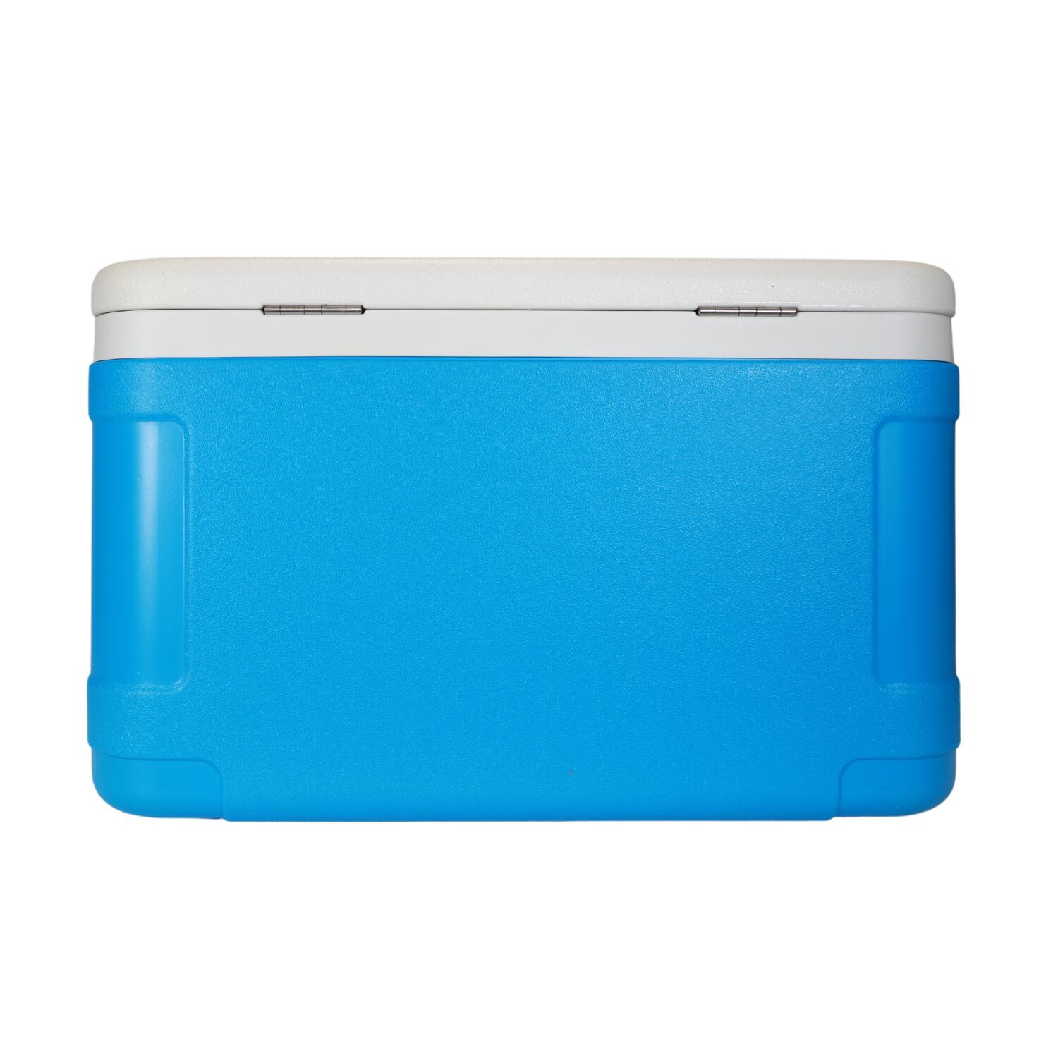 Glacière Portable INUITZ Island 50 Bleu 2/7
