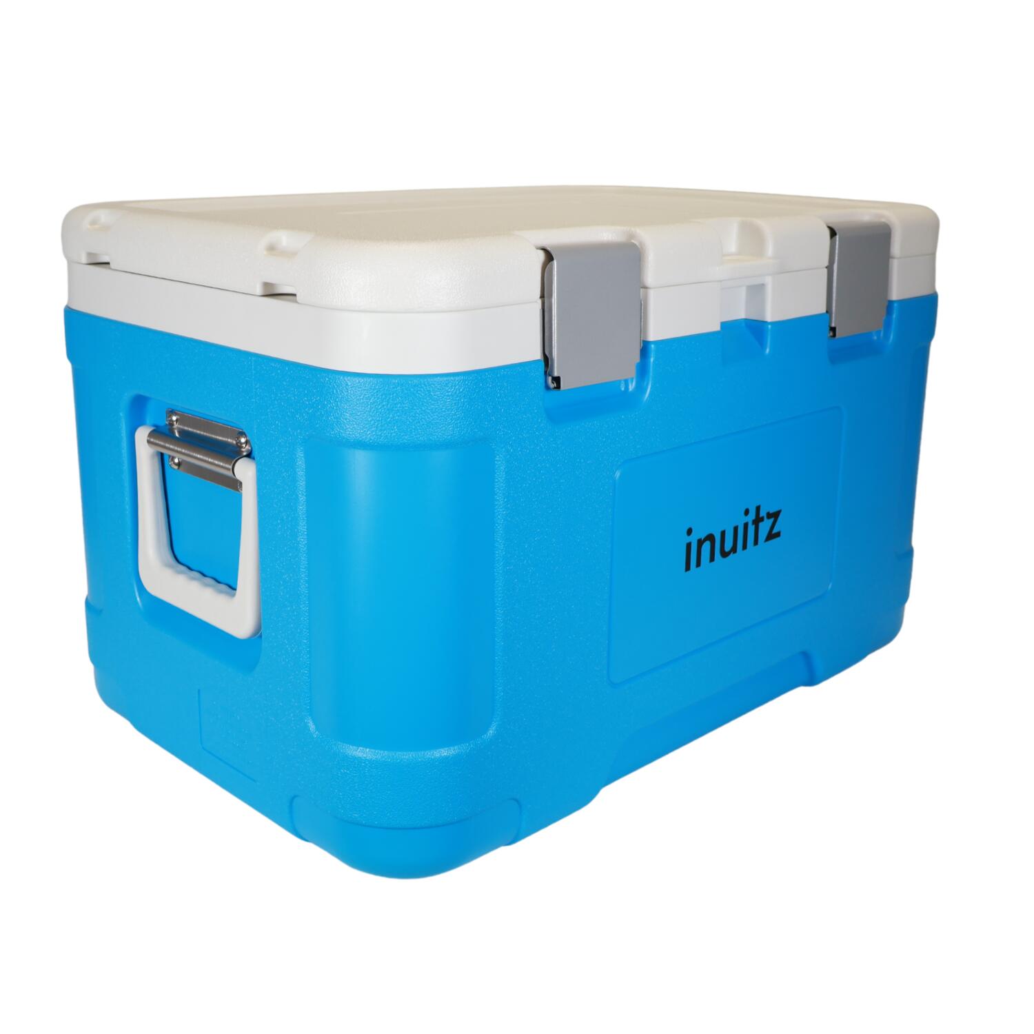 Glacière Portable INUITZ Island 50 Bleu 6/7