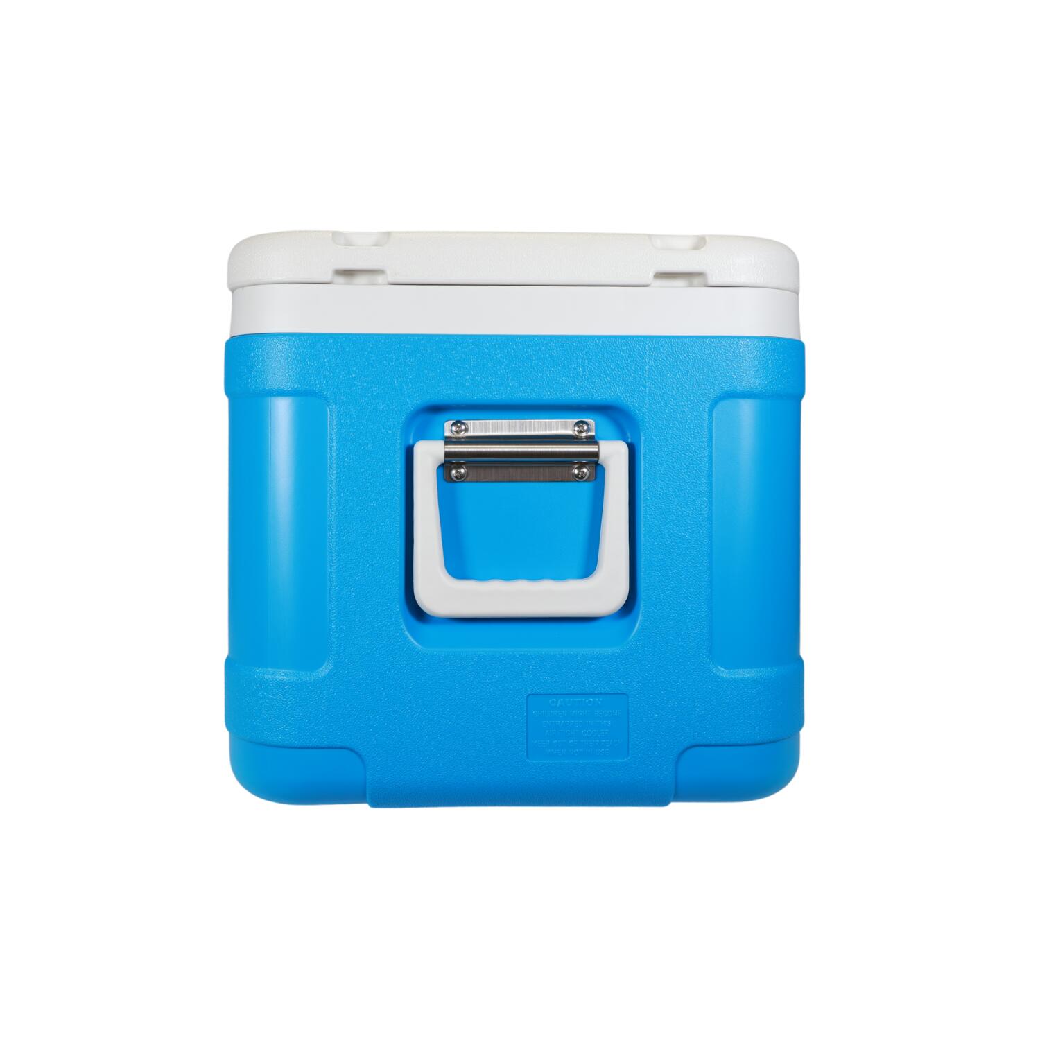 Glacière Portable INUITZ Island 50 Bleu 4/7