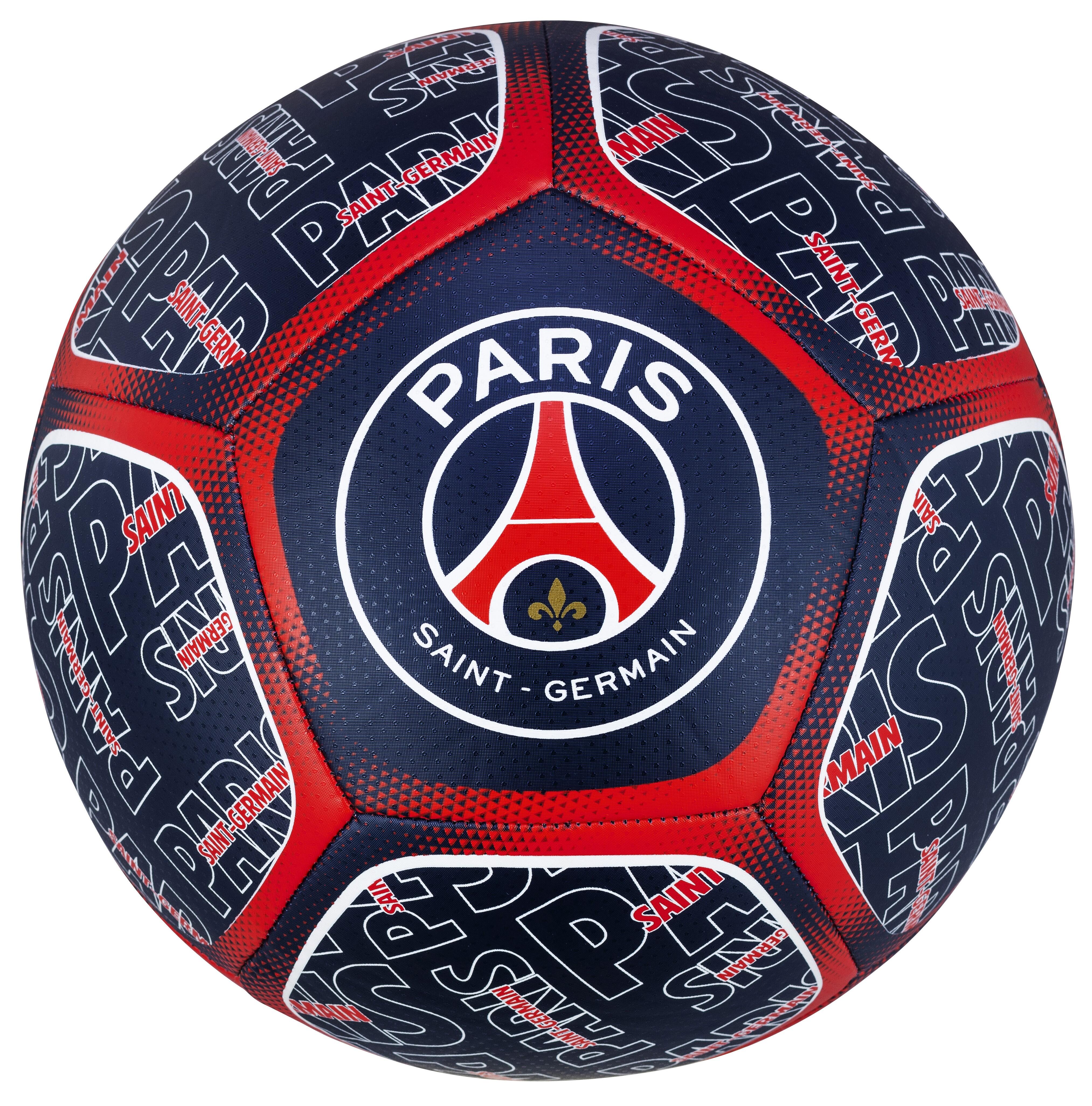 Piłka nożna PSG - Kolekcja oficjalna Paris Saint Germain