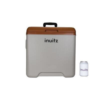 Frigorifero Portatile INUITZ 52 Litri