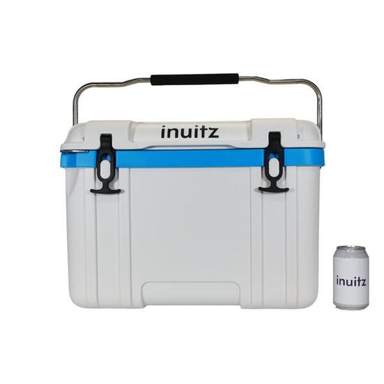 Frigorifero portatile Inuitz Sailor 26 litri poliuretano campeggio spiaggia