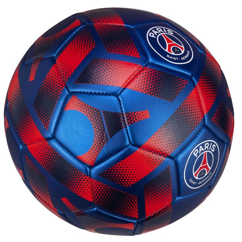 Fußball PSG 2024 Mettalic