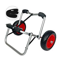 Chariot universel pour kayak Kol Outdoor CKU01