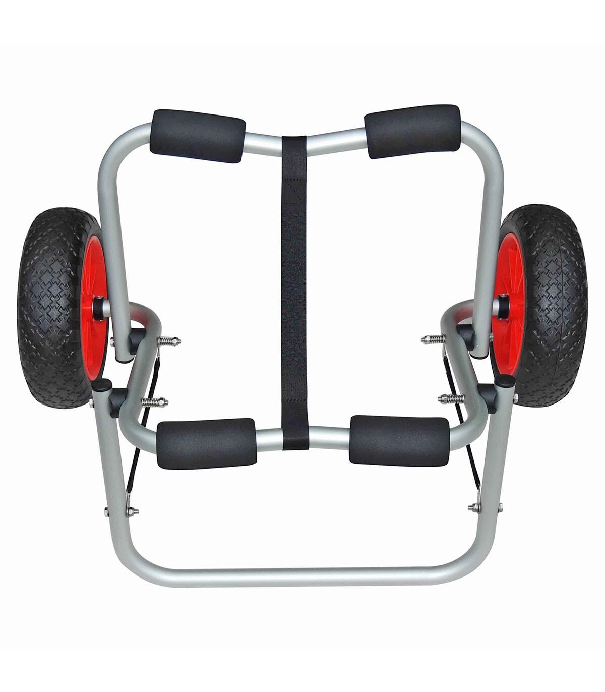 Carrinho de caiaque universal Kol Outdoor CKU01 2/7